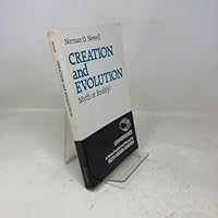 Creation and Evolution: Myth or Reality? 0030010128 Book Cover