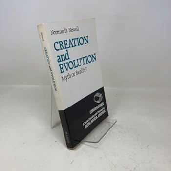 Paperback Creation and evolution: Myth or reality? (Convergence) Book