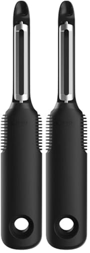 OXO Good Grips Swivel Peeler (Pack of 2)
