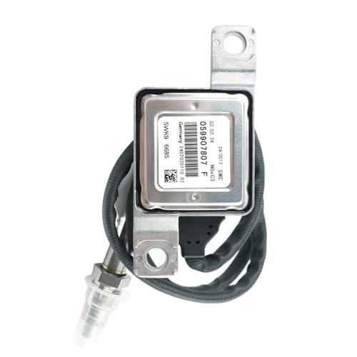 Capteur NOx anti-pollution pour Q7 2009-2014 référence OEM 059907807F