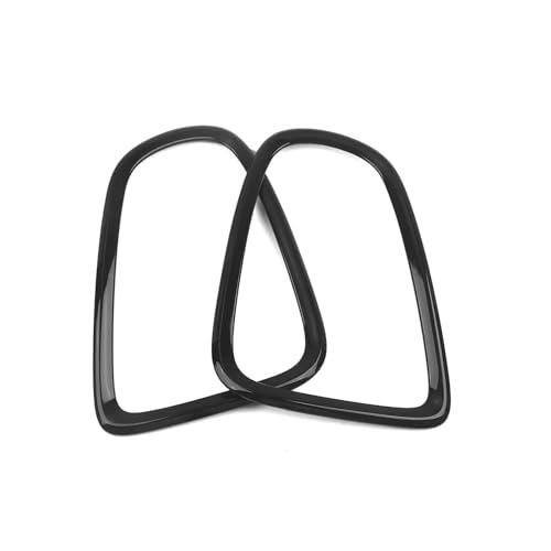 �t�����g���A�J�[�w�b�h���C�g�A�C���b�h�t���[���L�b�g�O�����e�[�����C�g�t���[���J�o�[�w�b�h���C�g�g���������OMini Cooper R55 R56 R57 2007-2015�ɓK��(Pair Rear)