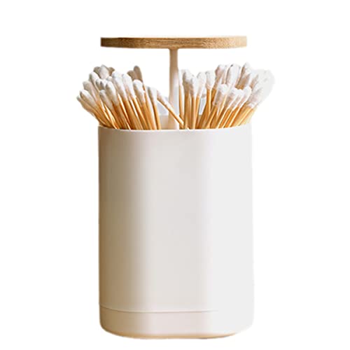 Best Pop Up Q Tip Dispenser