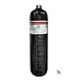 TUXING 4500Psi High Pressure Composite Cylinder, 3L Carbon Fiber Scuba Tank, CE Approved, Paintball Air Tank (3L Carbon Fiber Tank)