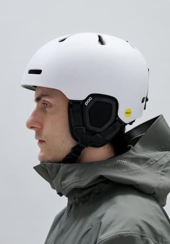 POC Fornix MIPS All-Mountain Ski- und Snowboardhelm – Ansicht 6