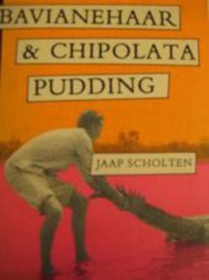 Bavianehaar en chipolatapudding