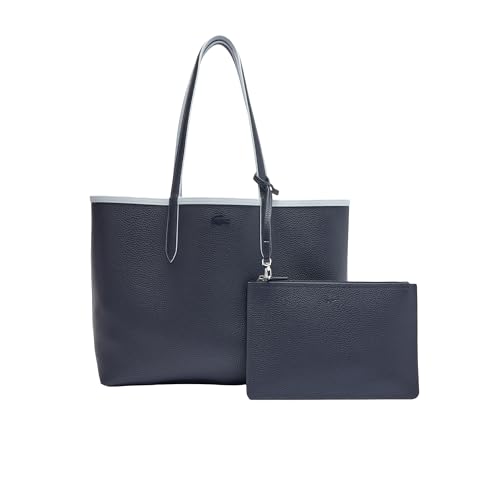 Image of Lacoste Women's Anna Large Reversible Tote Bag