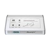 DYRABREST Pressotherapy Air Pressure Machine Slimming Suit Body Slimming Beauty Massager