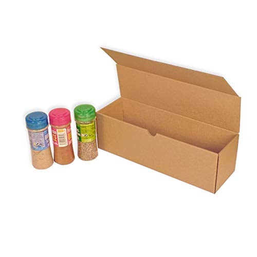 Pack 250 cajas para envíos 280x085x085mm. Caja automontable. Caja cartón Kraft. Montaje muy fácil y sencillo.Apta para envíos postales. Ultraresistentes. Ideal para tiendas online