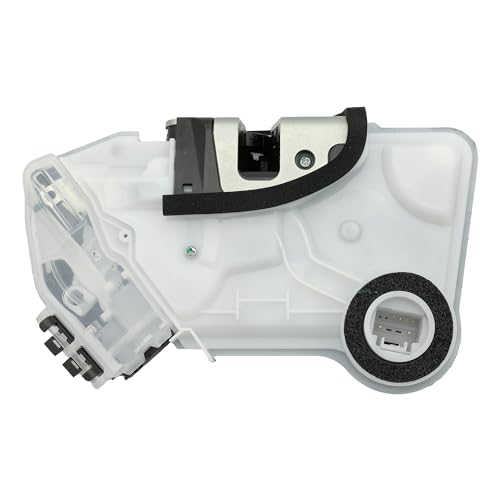 Image of OKAY MOTOR Power Door Lock Actuator Front Left Driver Side for 2014-2023 Toyota Corolla Highlander Sienna Camry 69040-02440 6904002440