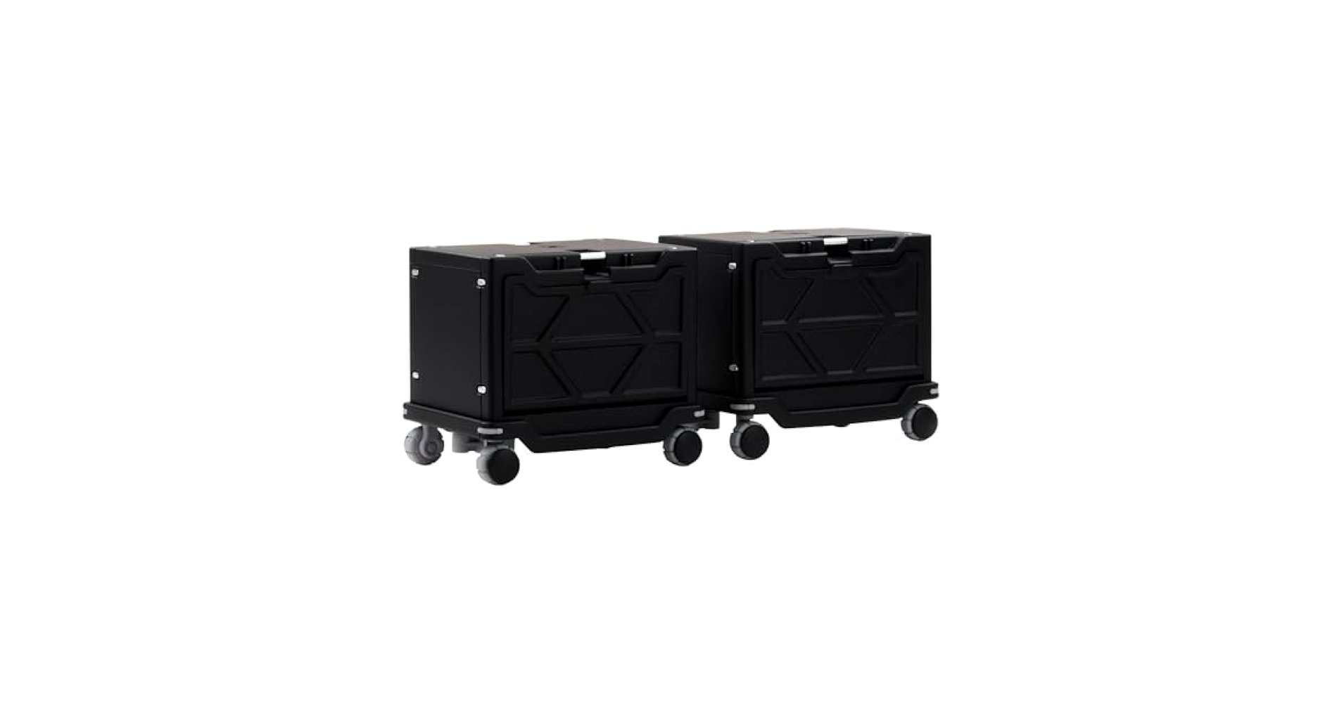 Amazon | キャビコ HAKOBU/CART&CONTAINER 2pack set (ハコブ