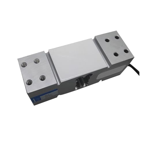 Cellule de charge C3 à point unique NA3 pour pesage de précision 500 kg - 3