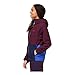 Cotopaxi Cielo Rain Jacket - Women's Wine 2X-Small