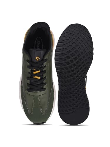 Image of Bata Mens Porto E Sneaker
