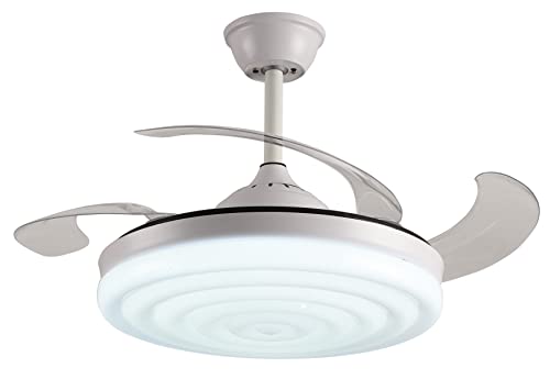 BEL AIR HOME: Ventilador Plafón de Techo