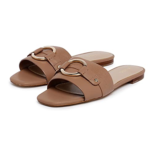 Image of Aldo Women's Cadesa270 Flat Sandal