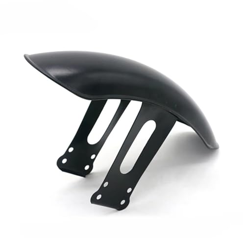 Guardabarros de metal CG125 con acabado premium para modificación