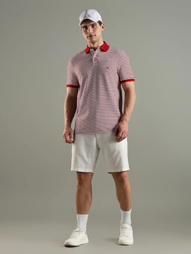 Image of Tommy Hilfiger Men T-Shirt
