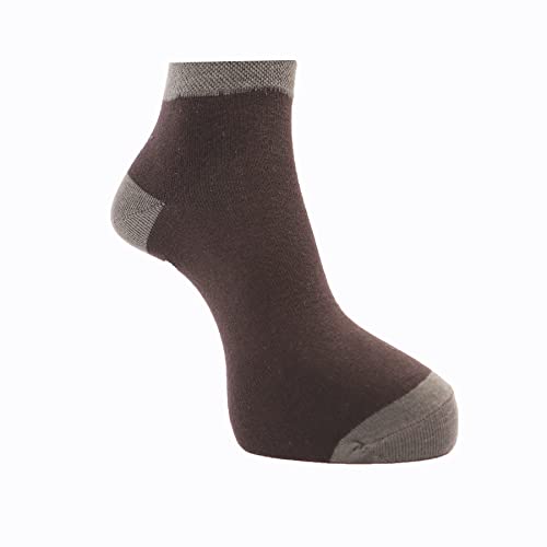 Image of Dollar Ankle Length Socks For Men