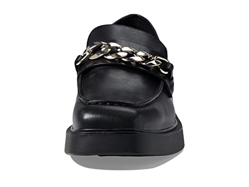Image of Vagabond Shoemakers Jillian Leather Chain Loafer