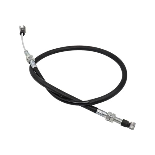 Cable de freno trasero izquierdo de alta resistencia OE 54005-0309 para 2510