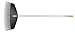 POLY LEAF RAKE 24" (Pkg of 3)