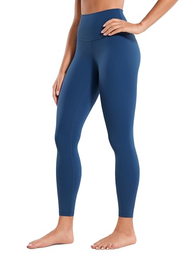 Image of CRZ YOGA Butterluxe Leggings 25 inch | Extremely Soft, Gentle Compression, Yoga, High Waisted, for Women