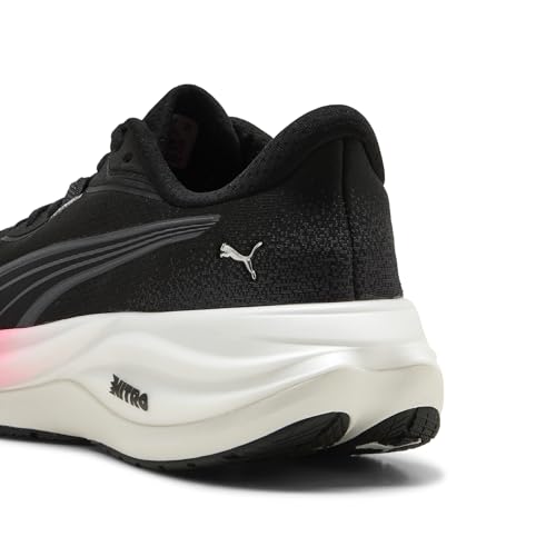 Image of Puma Mens Electrify Nitro Running Shoes
