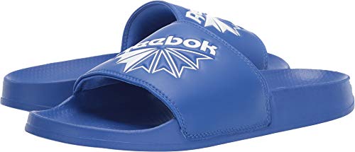 Image of Reebok mens Classic Slide Sneakers