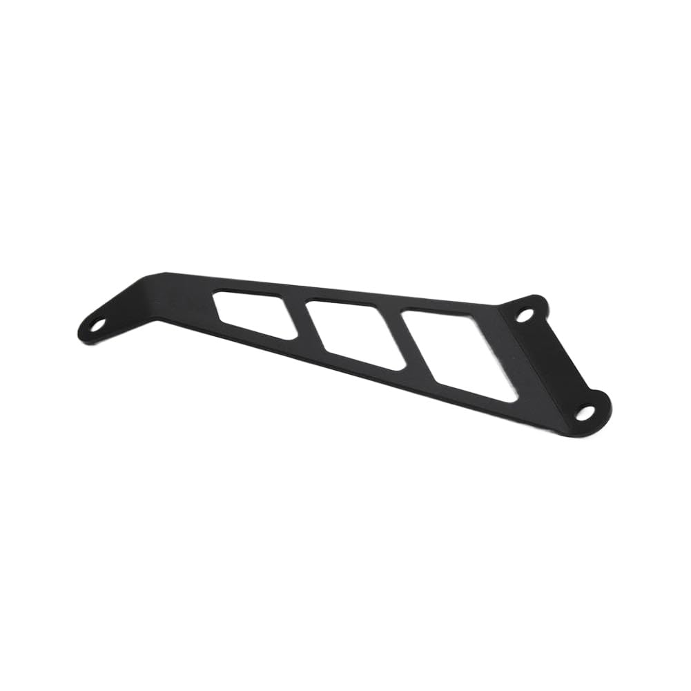 Bhvepubht Onecolor Motorcycle Exhaust Hanger Bracket Compatible With Gsr750 2011 2012 2013 2014 2015 2016 2017 2018