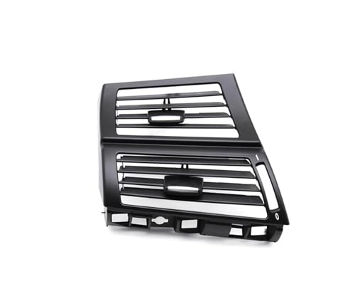 Rejilla de ventilación izquierda para BMW X5 X6 E70 E71, repuesto central delantero 64229227767