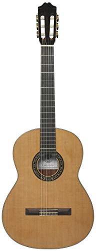 Stretton Payne CUSTOM SHOP Guitarra acústica española clásica