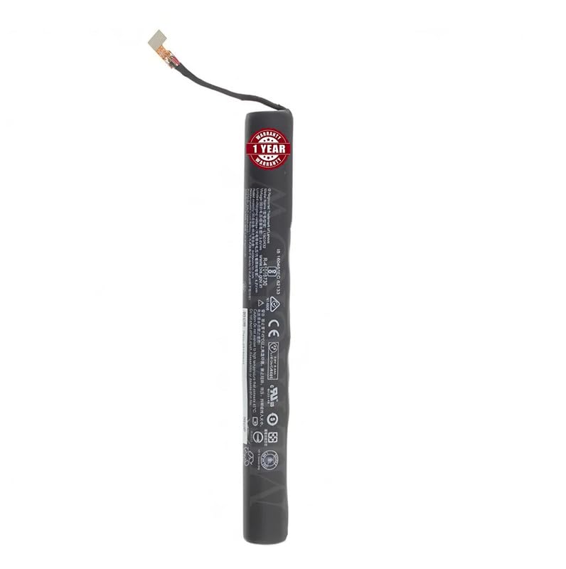 Image of Original L15D3K32 Battery Compatible with Lenovo Yoga Tab 3 10.1 (YT3-X50M, YT3-X50F) Battery - (8400mAh) - 1 Year Warranty BC45