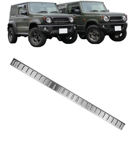 FYloniing Wj[JB64W ɓK Wj[VG JB74W 2018.6`2021ɑΉ Aop[XebvJo[ gNhA Gg[K[h ԗpAop[veN^[ O JX^ p[c For jimny/Sierra 