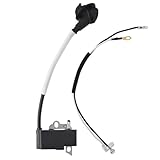 NIMTEK Ignition Coil for STIHL MS361 Replace 1135 400 1300 Chainsaw Part