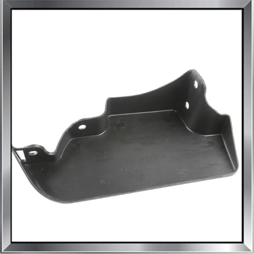 Image of Mud Air Flap Splash Guard Fender Plate Front Right Driver Side For S ubaru Forester 2009-2013 59123SC000