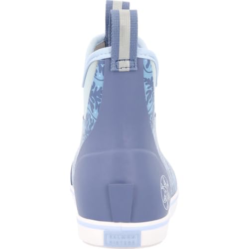 Image of XTRATUF Women's Salmon Sisters Ankle Deck Boot