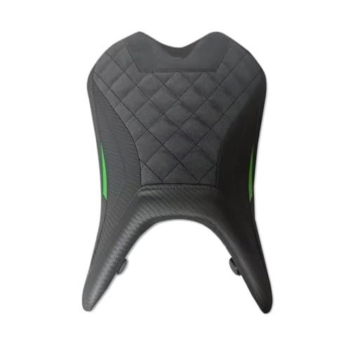 Housse de coussin solo Aprilia RS457 pour réduire la hauteur de selle avant