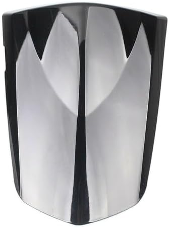 Rear Seat Fairing Cover Tail Seat Cowl for Suzuki GSXR1000 K3 2003 2004 Plastic ABS Passenger Seat Gloss Black
