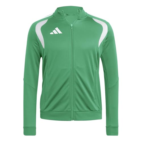 adidas Men's Tiro26 League Training Jacket team green/white L