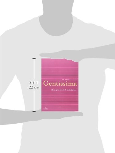 Gentíssima: 28 entrevistas