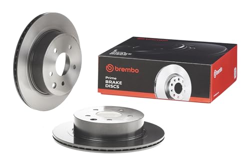 Brembo Bremsscheiben 09.8969.21
