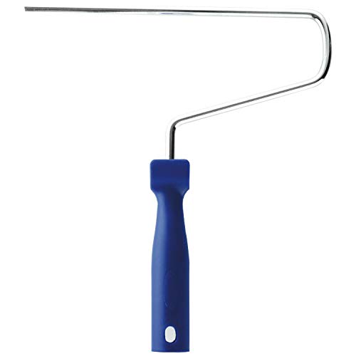 Bona AT31014001 Roller Bar 250 mm, Blue