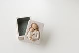 Mother and Child Keepsake Box - 26608 by Willow Tree