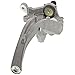 Mevotech Supreme Ball Joint - Compatible with Ford Thunderbird 2002, Jaguar S-Type 2000-2001, Lincoln LS 2000-2002