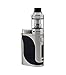 Produktbild Genuine Eleaf Istick Pico 25 Kit 85W avec Ello Tank TC Kit - Farbe Silber und Schwarz Kein Nikotin