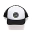 Cookie Trucker | Black & White