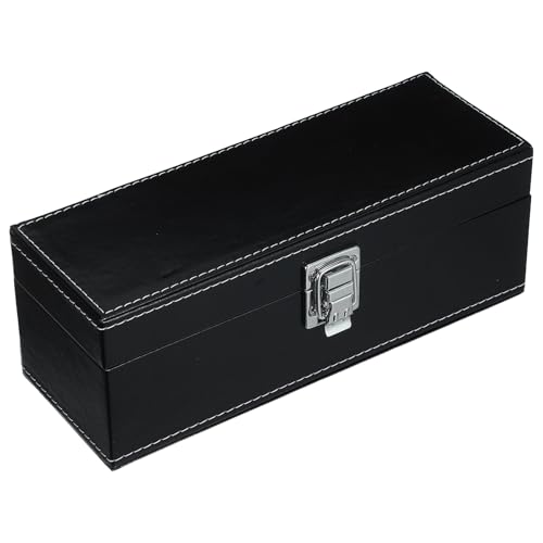Boîte pour pièces de monnaie étui de protection hermétique et antichoc Vaguelly