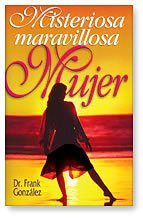 Unknown Binding Misteriosa Maravillosa Mujer Book