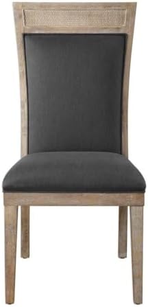 Uttermost Encore - 41.25 inch Armless Chair