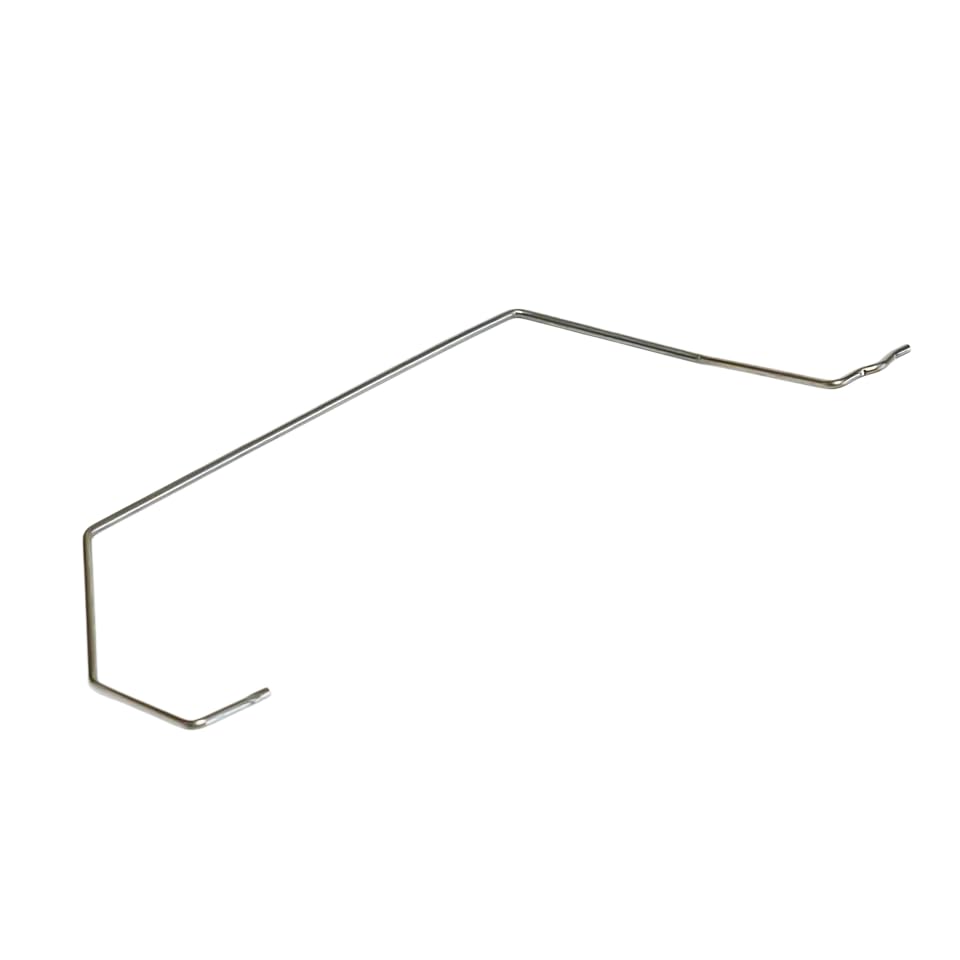 Kit Fabricador de Hielo Compatible TXINGMENG W10715709 miniatura 6